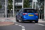 Toyota Yaris Bi-Tone 2017 года (UK)